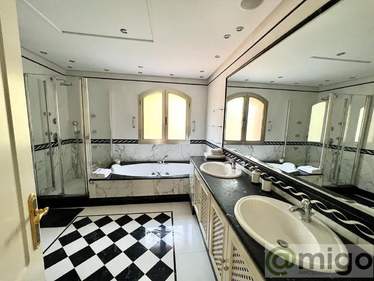 Venta de apartamento en Marbella