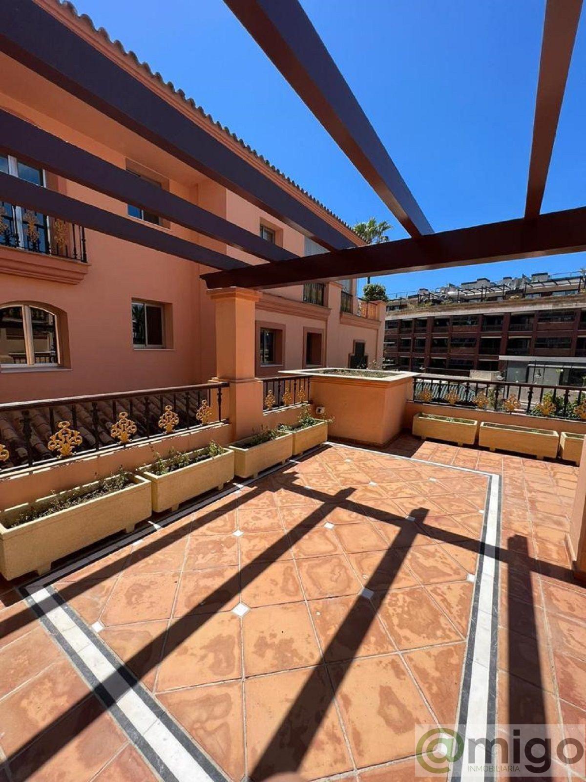 Venta de apartamento en Marbella