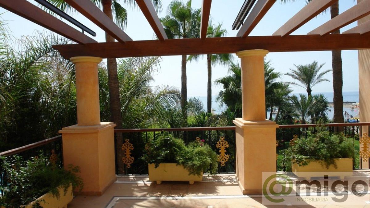 Venta de apartamento en Marbella