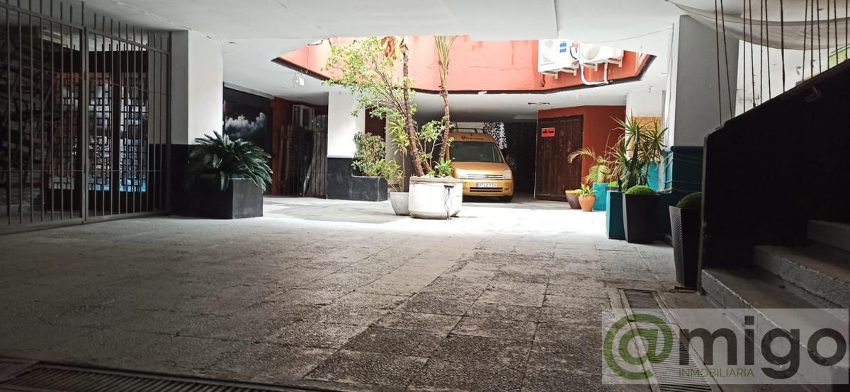 For sale of commercial in Marbella