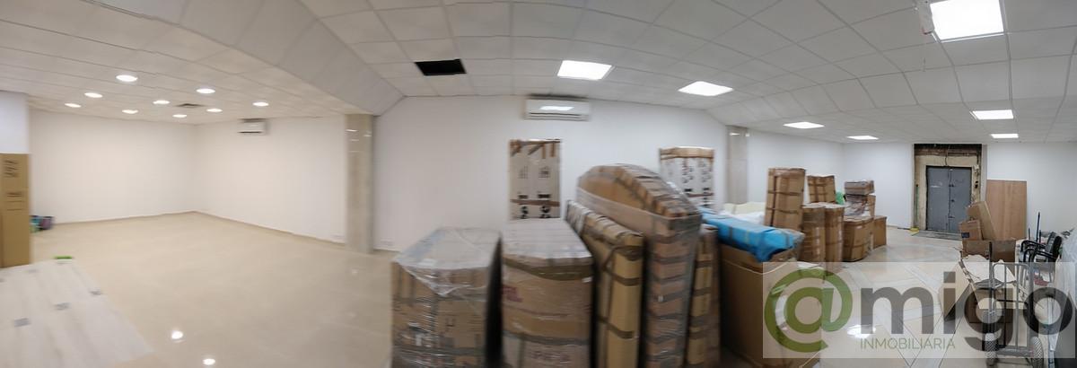 For sale of commercial in Marbella
