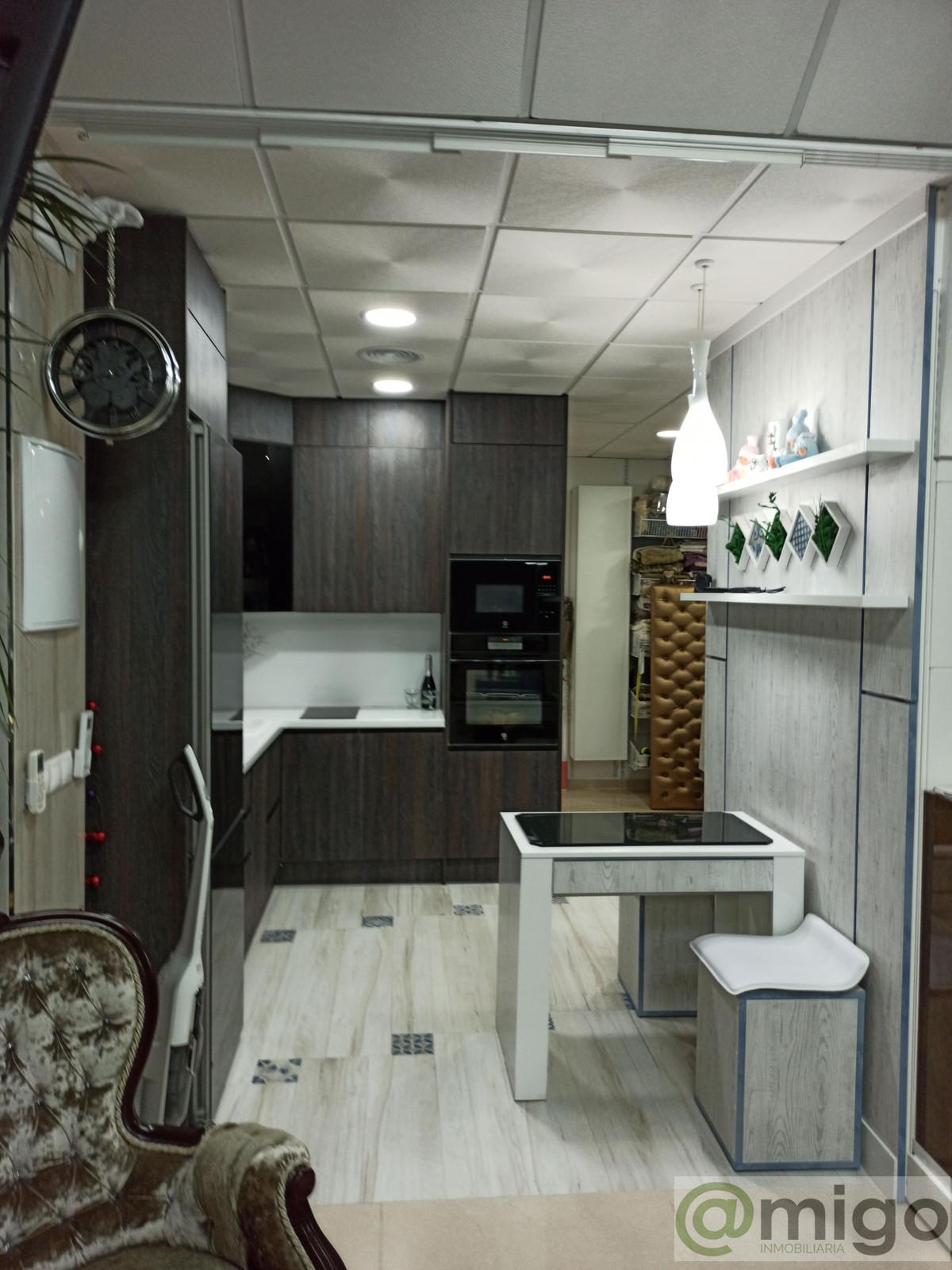 For sale of commercial in Marbella