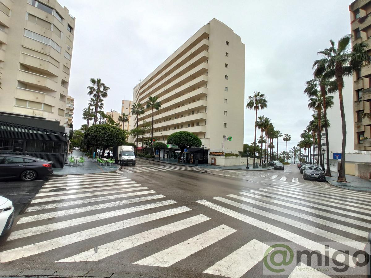 For sale of commercial in Marbella