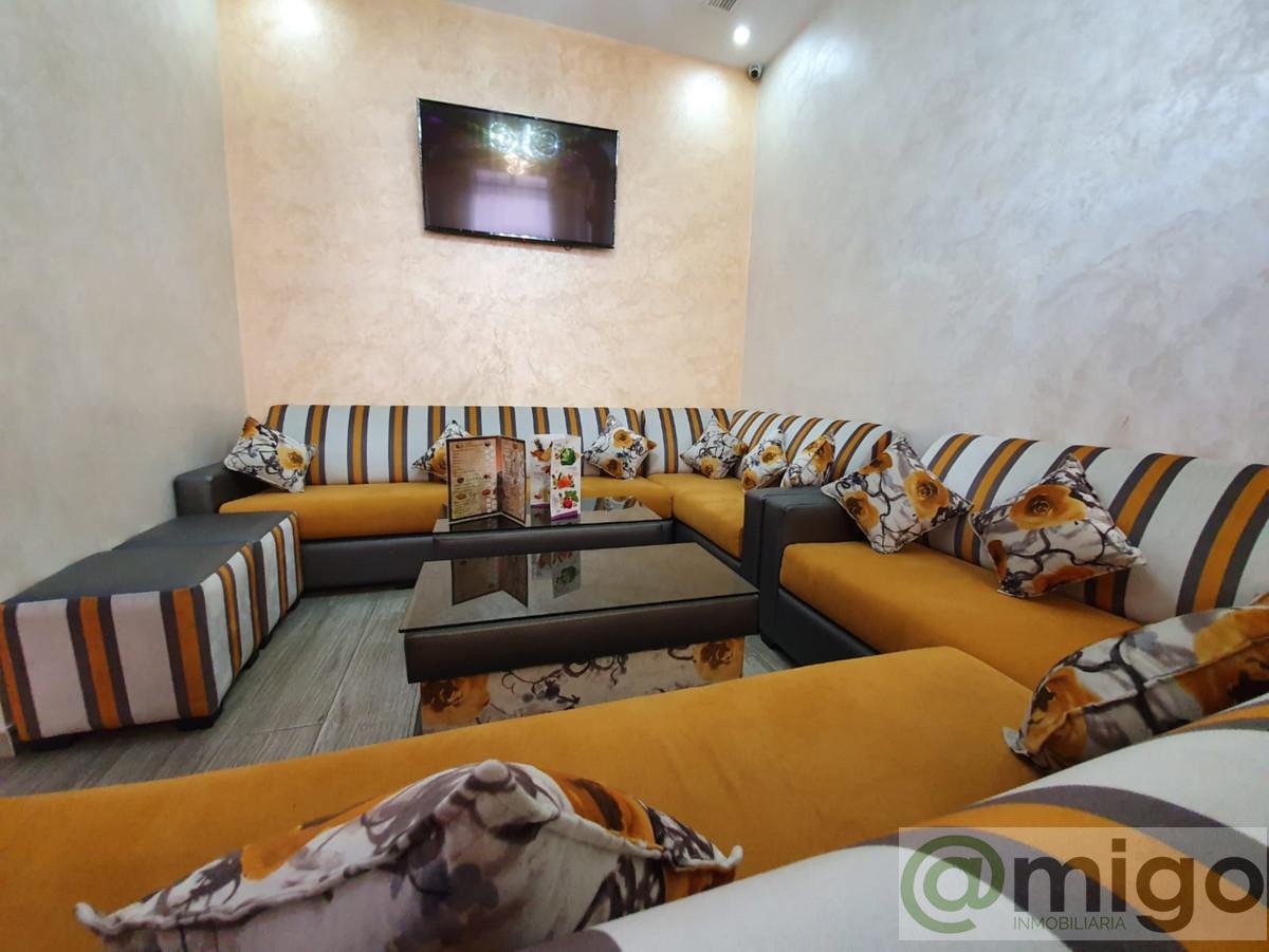 Venta de local en Estepona