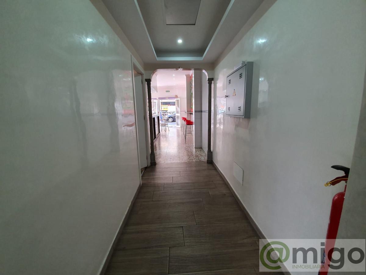 Venta de local en Estepona