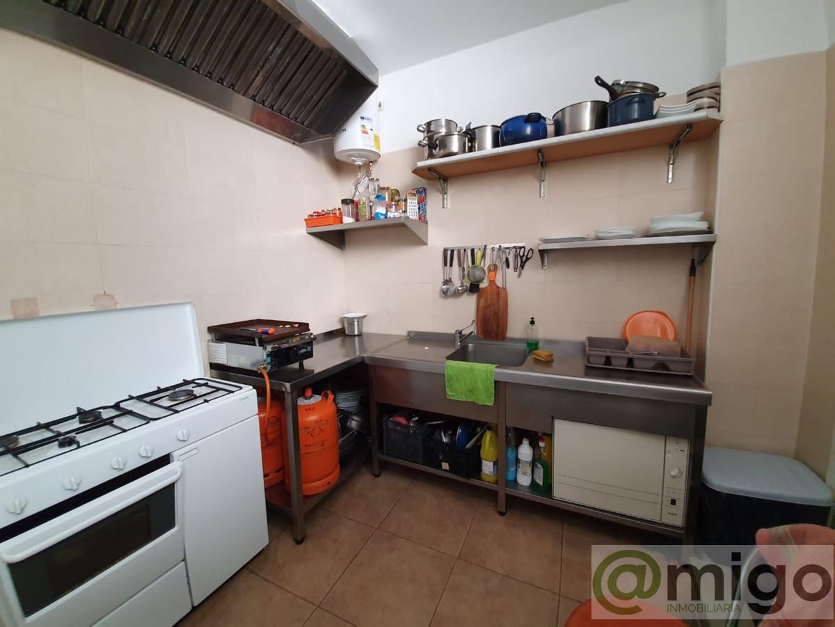 Venta de local en Estepona