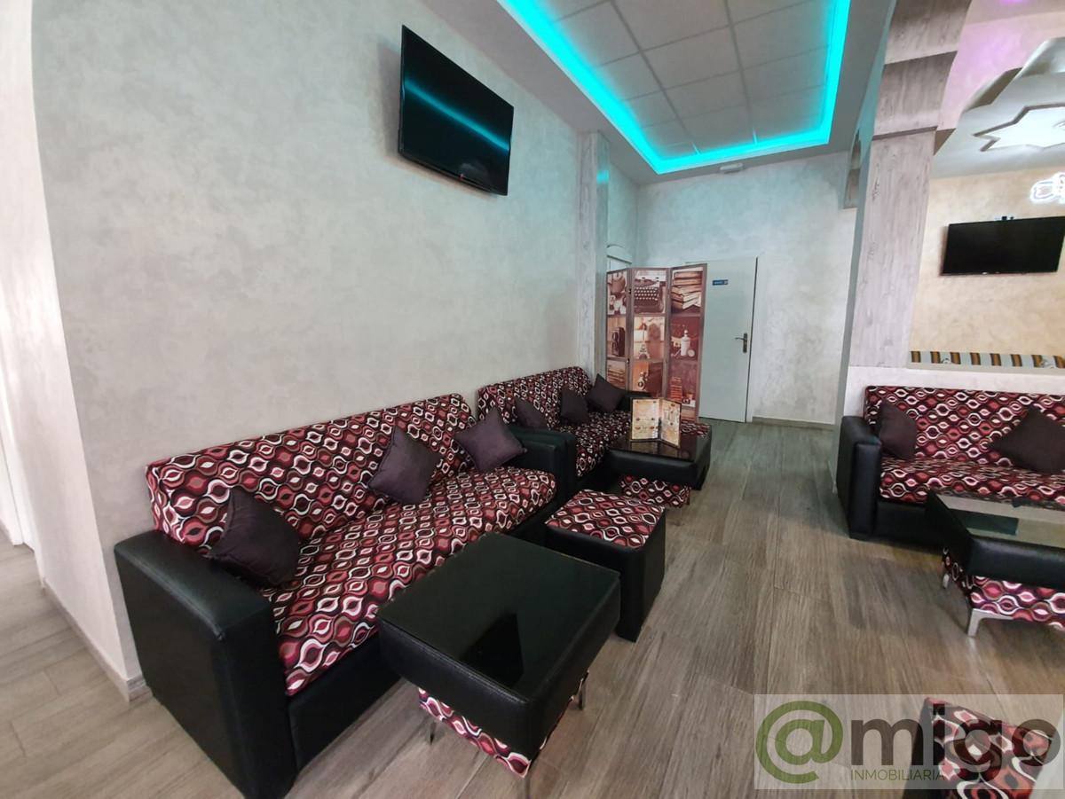 Venta de local en Estepona