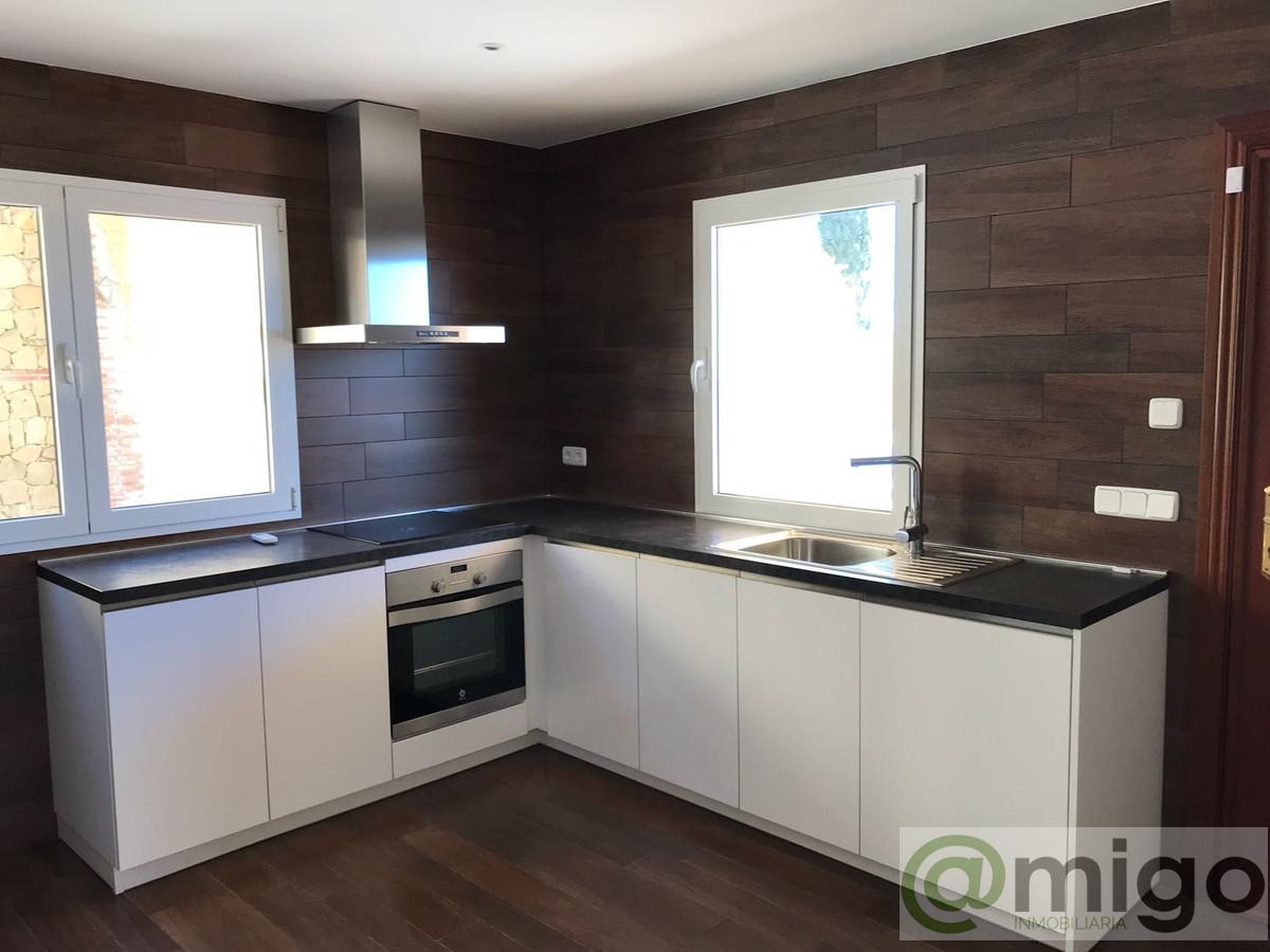 Venta de villa en Benalmadena