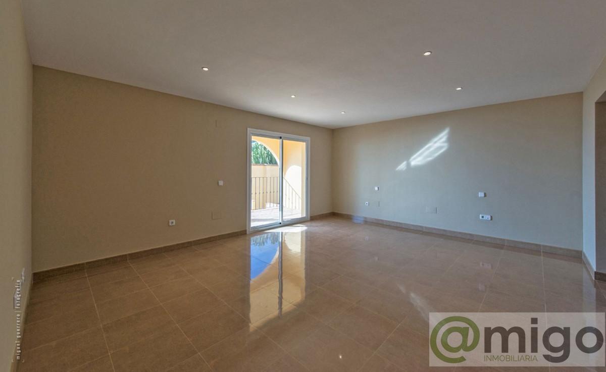 Venta de villa en Benalmadena