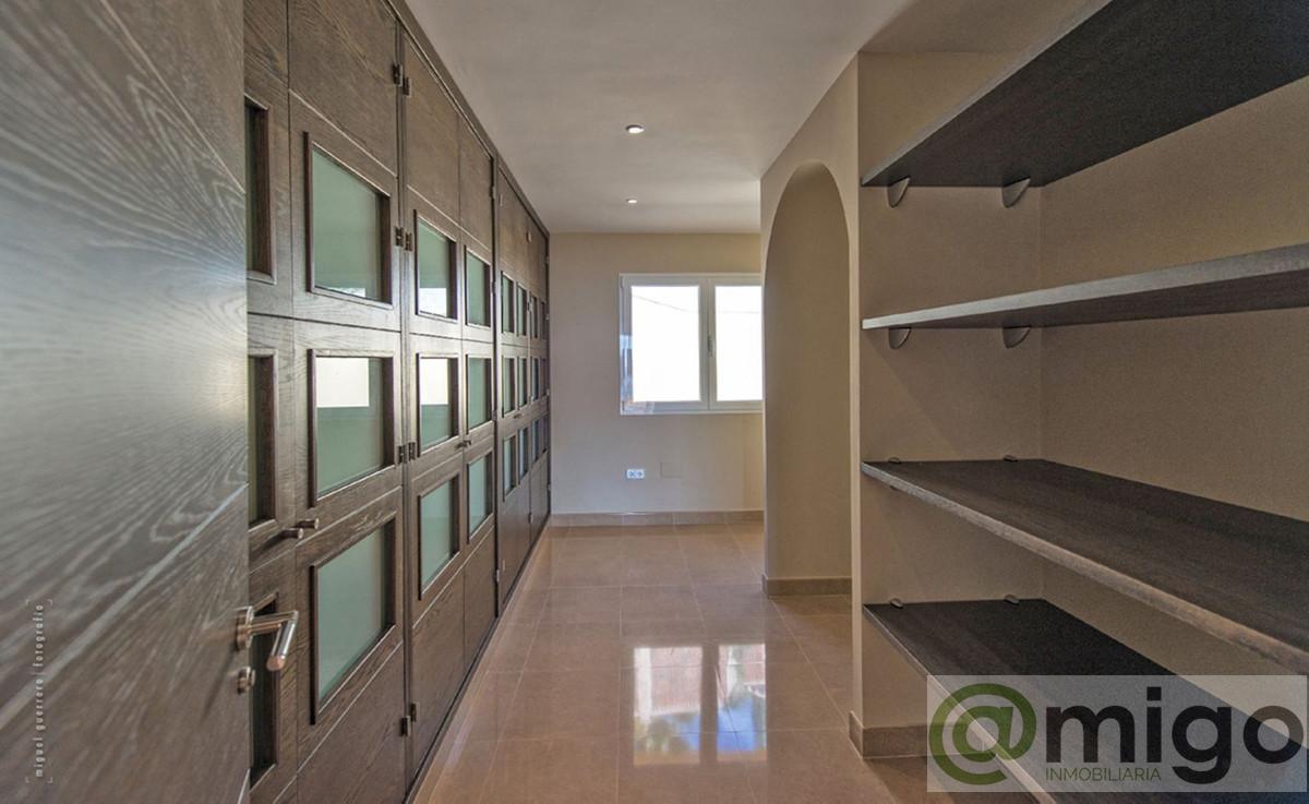 Venta de villa en Benalmadena