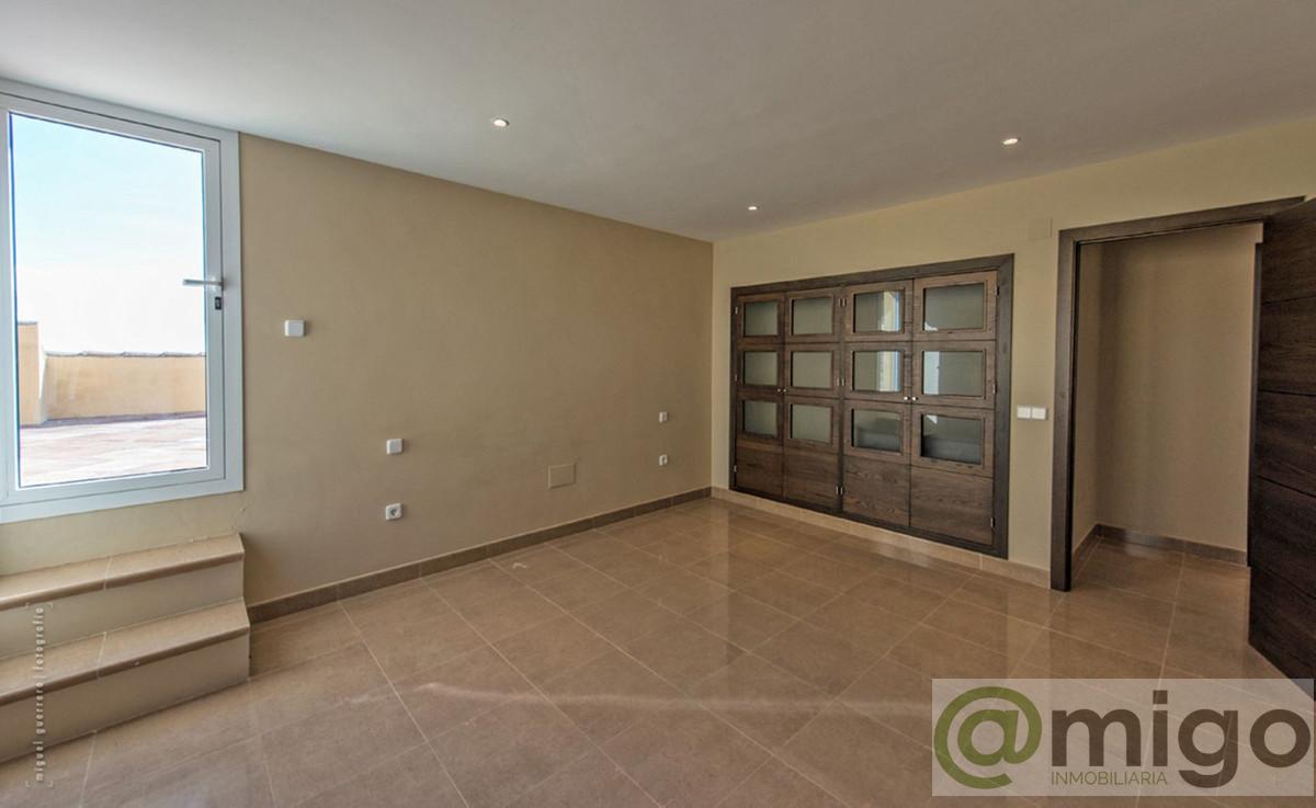 Venta de villa en Benalmadena