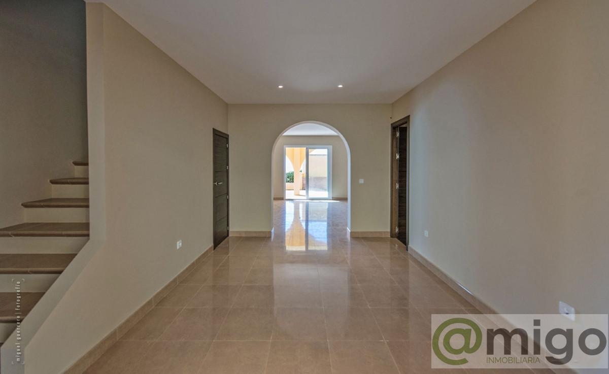 Venta de villa en Benalmadena
