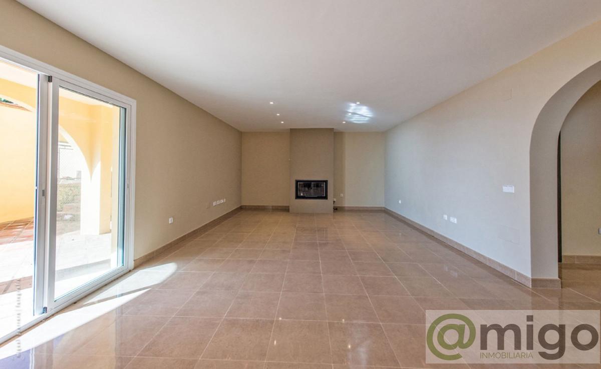 Venta de villa en Benalmadena