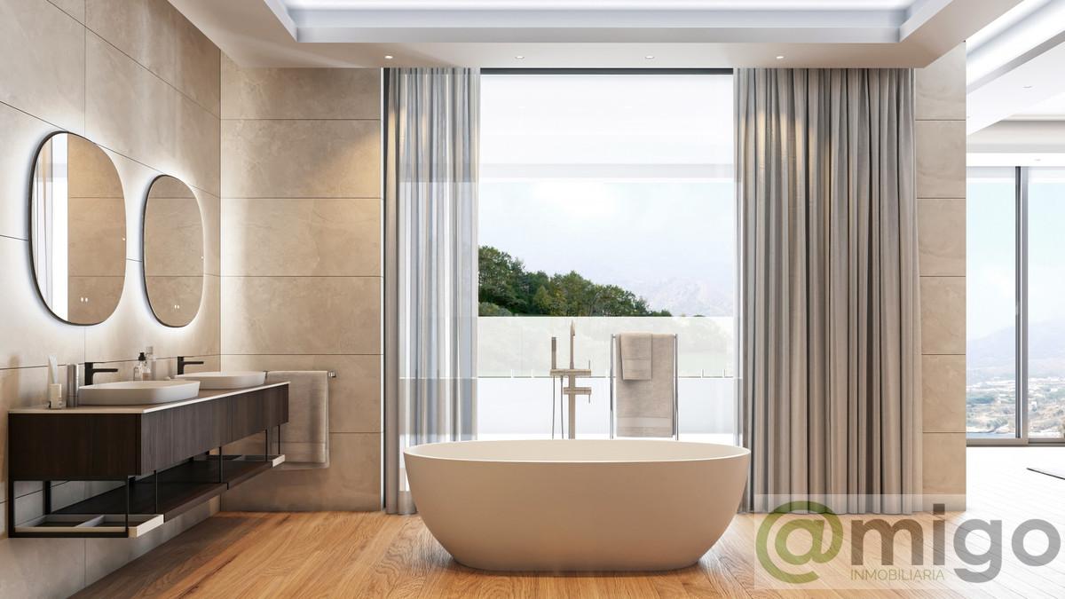 Venta de villa en Marbella