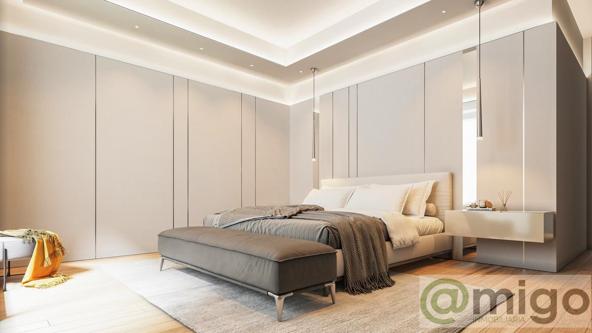 Venta de villa en Marbella