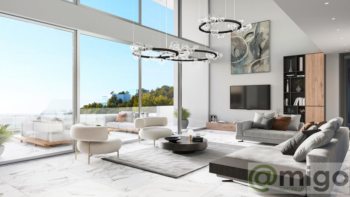 Venta de villa en Marbella