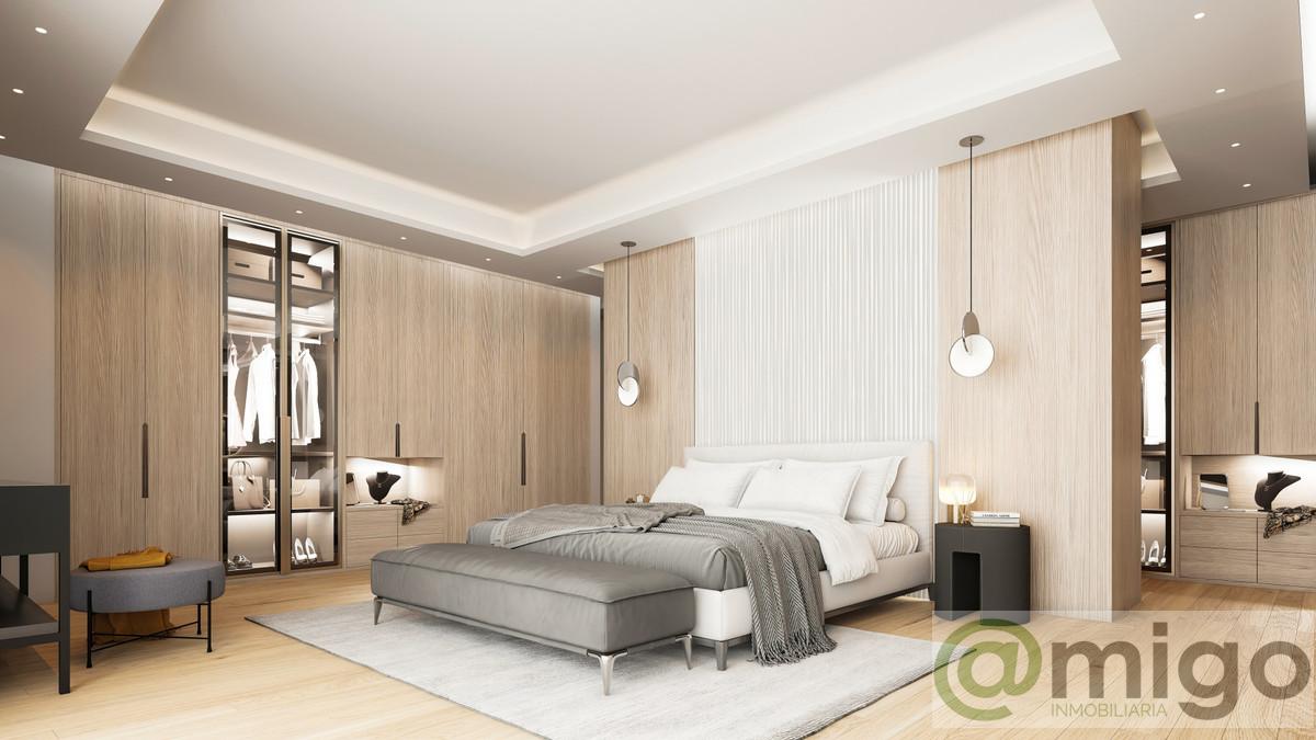 Venta de villa en Marbella