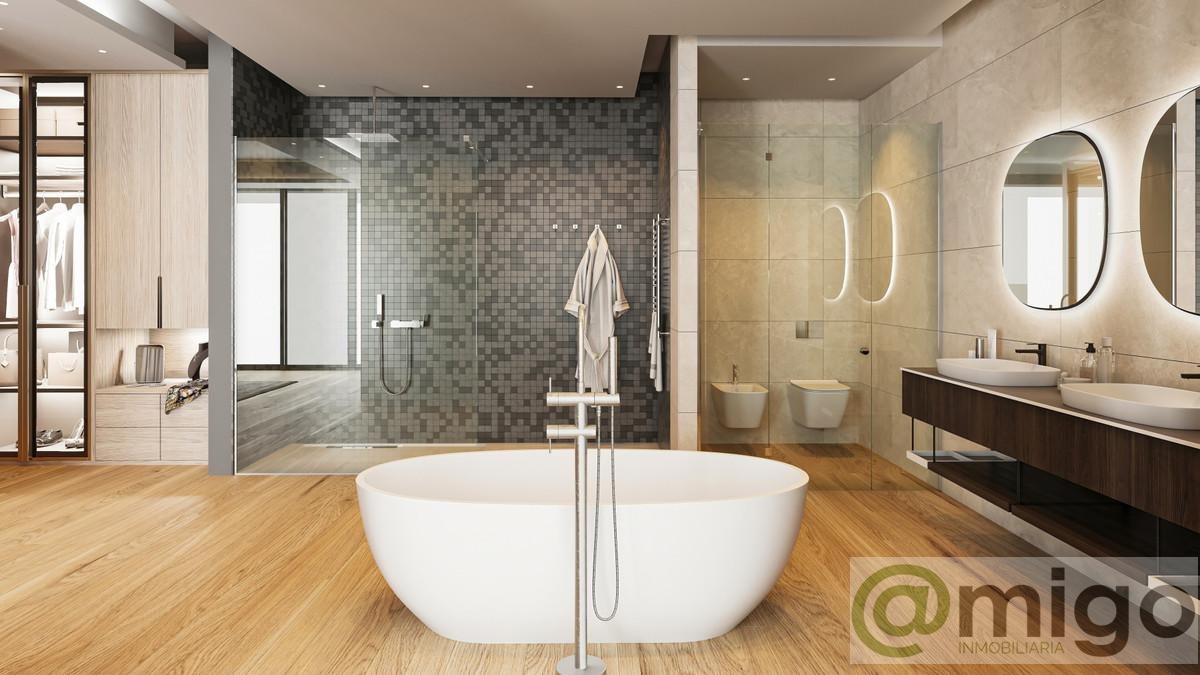 Venta de villa en Marbella