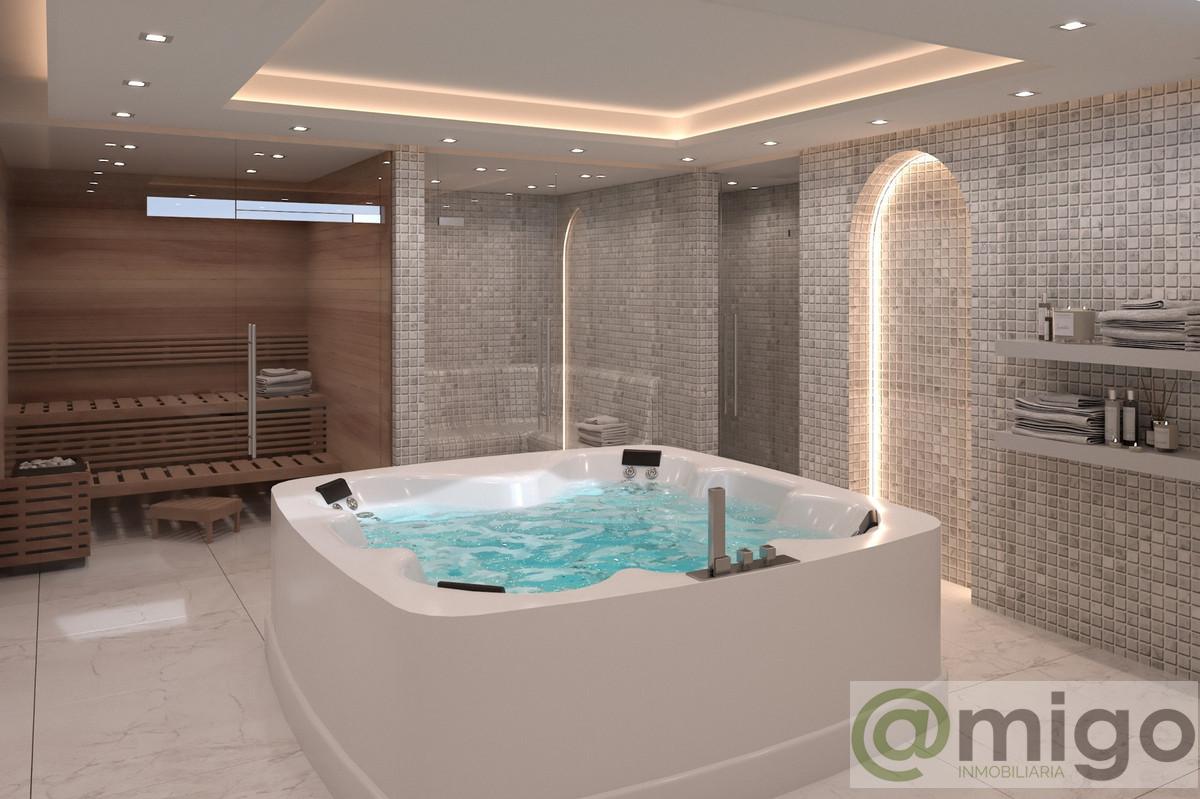 Venta de villa en Marbella