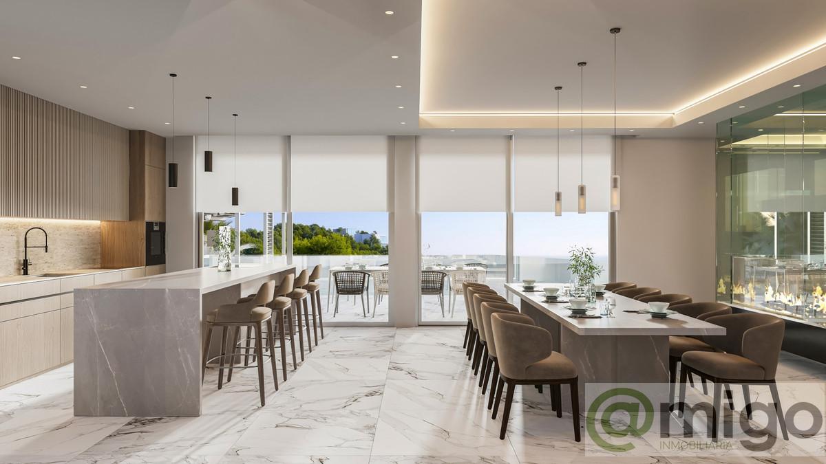 Venta de villa en Marbella