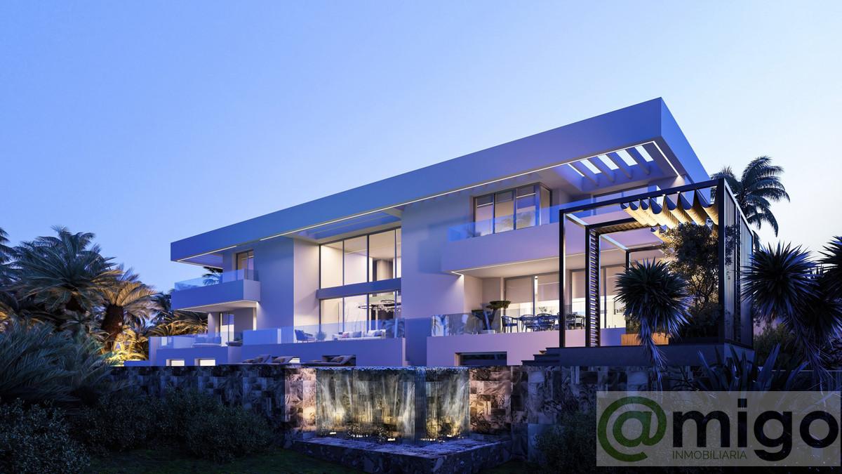 Venta de villa en Marbella