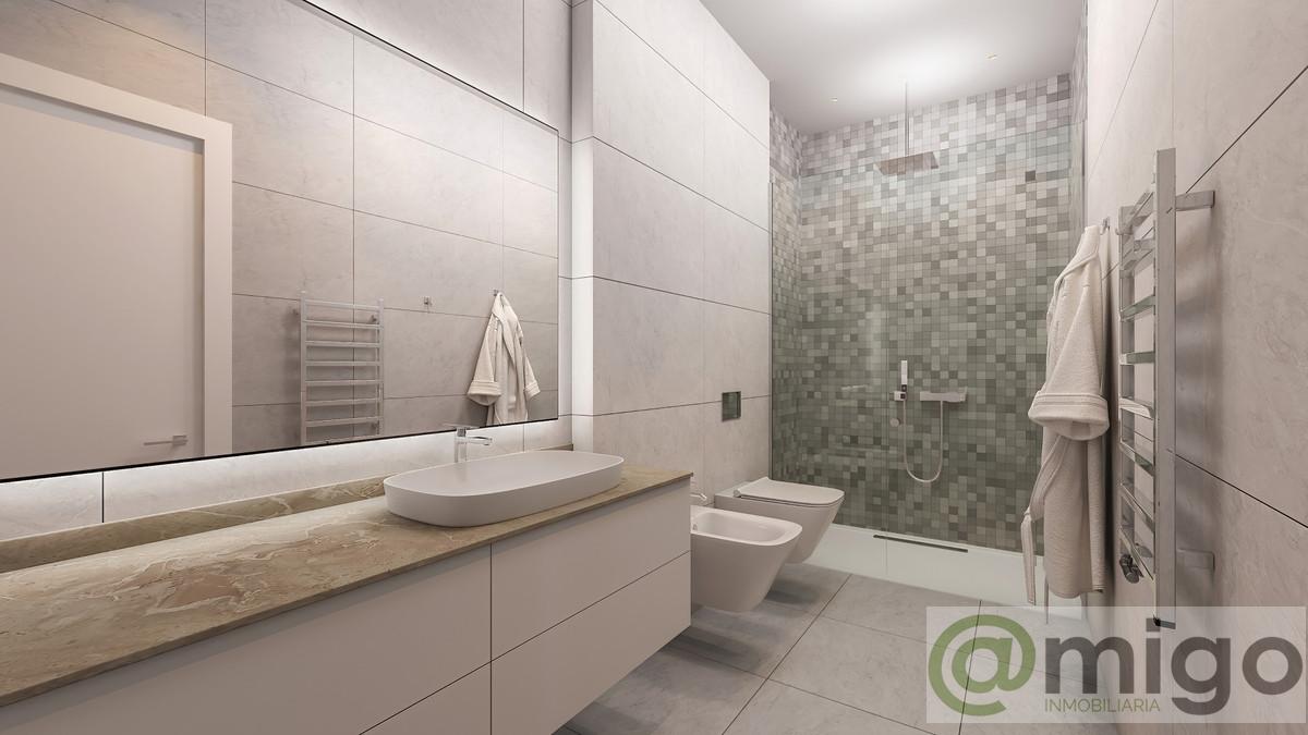 Venta de villa en Marbella