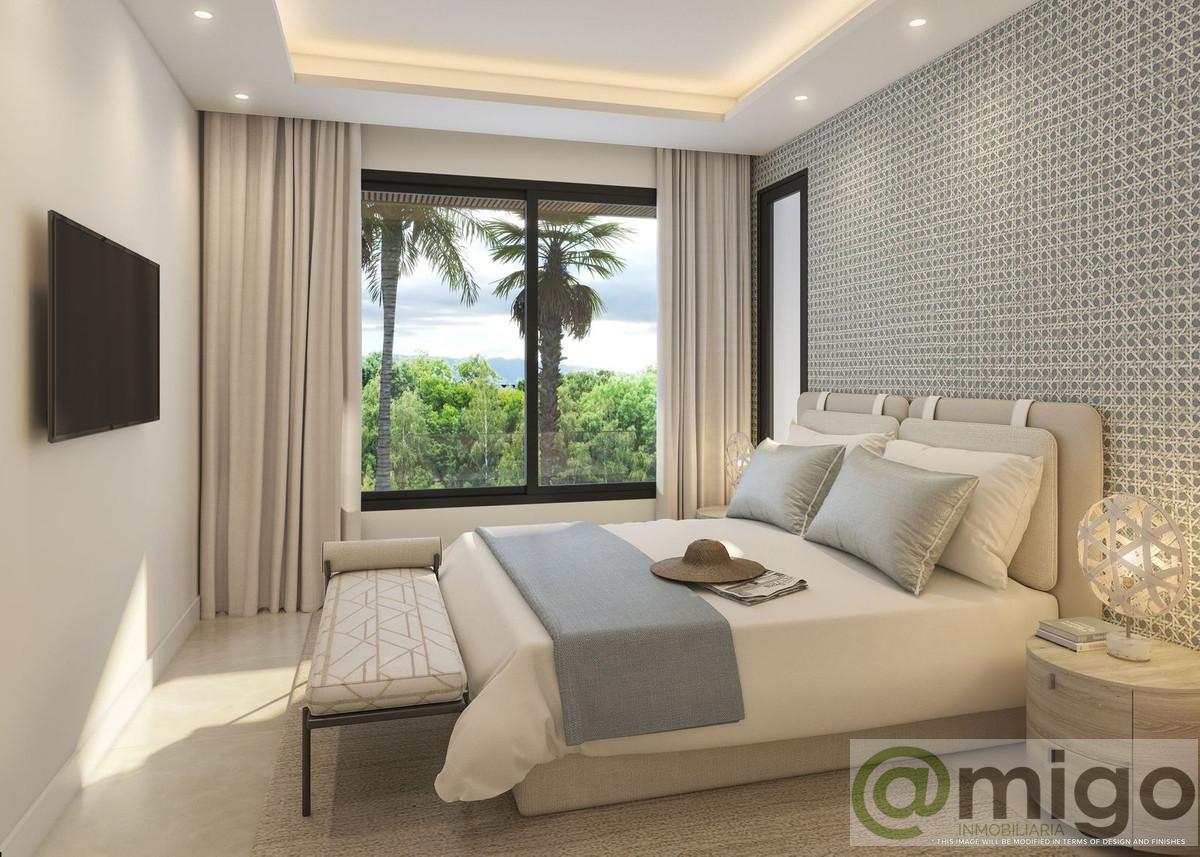 Venta de villa en Mijas