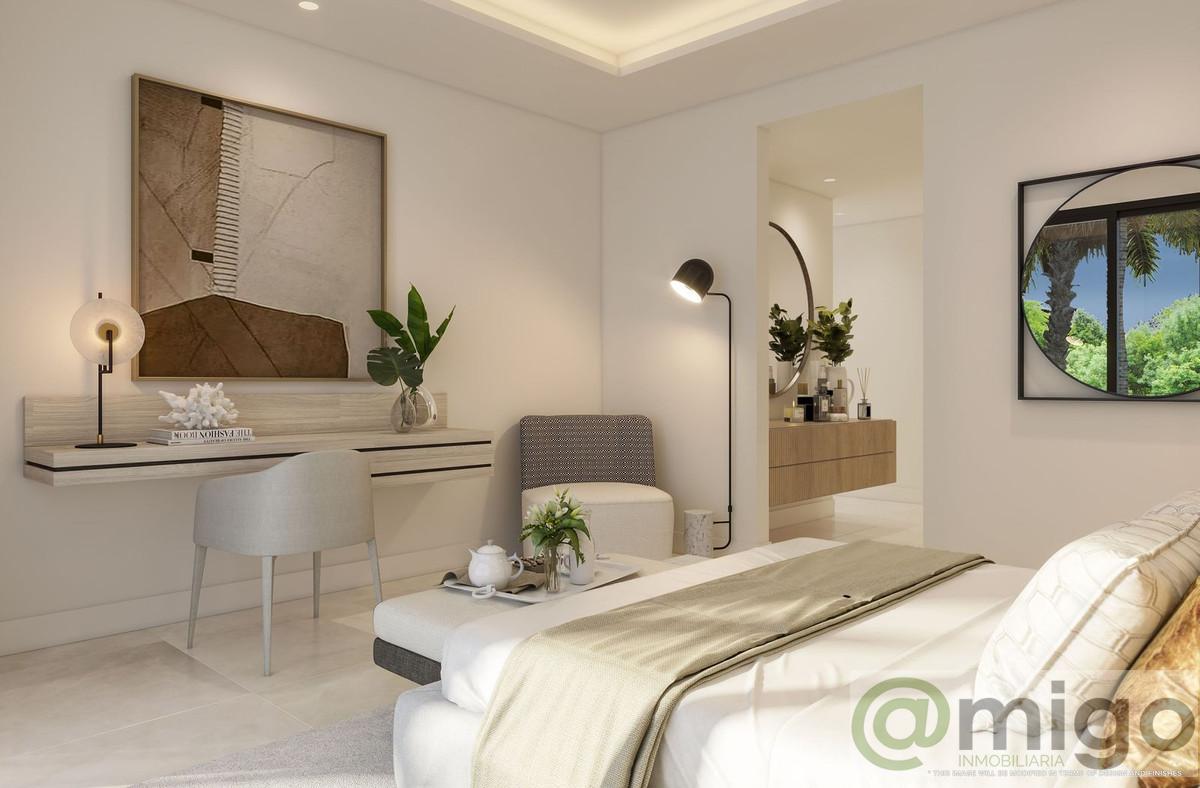 Venta de villa en Mijas