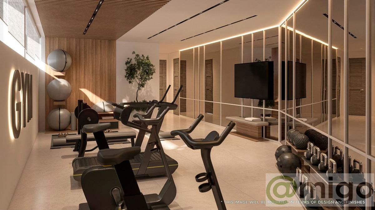 Venta de villa en Mijas