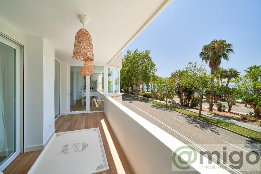 Venta de apartamento en Málaga