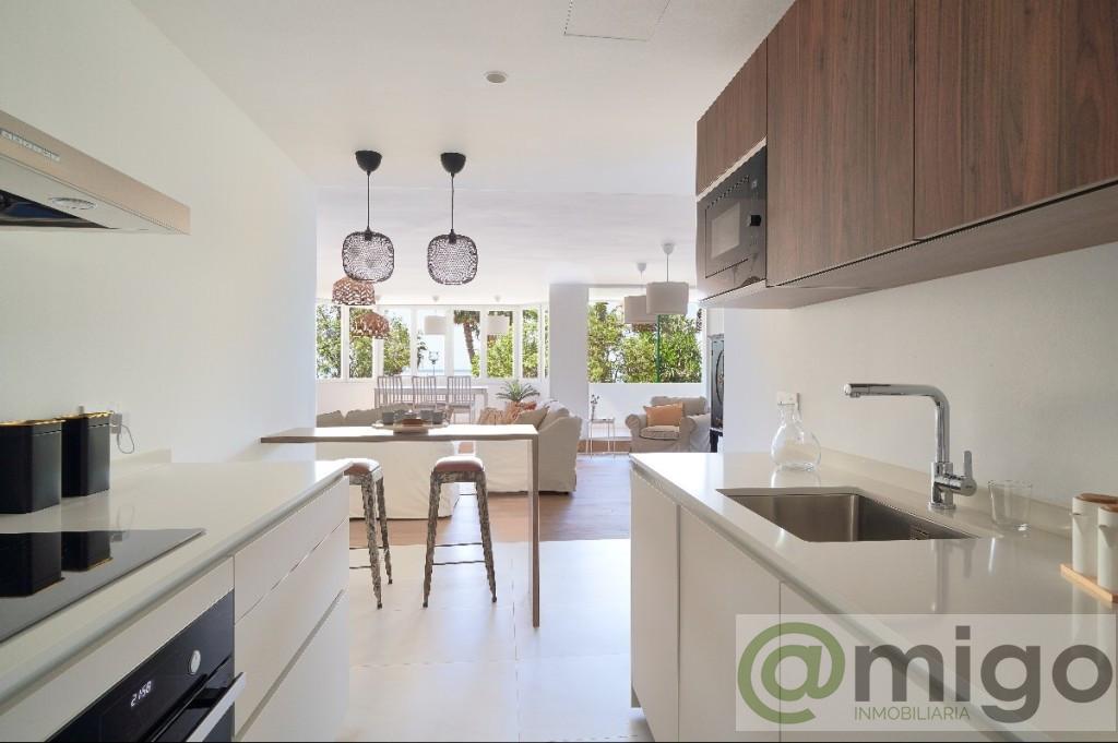 Venta de apartamento en Málaga