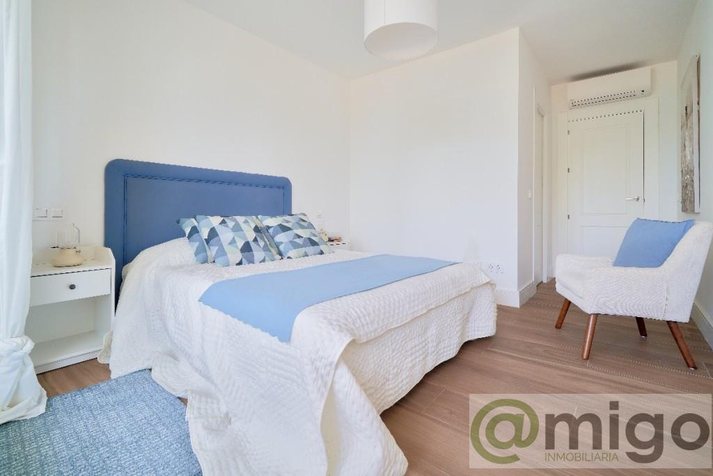 Venta de apartamento en Málaga