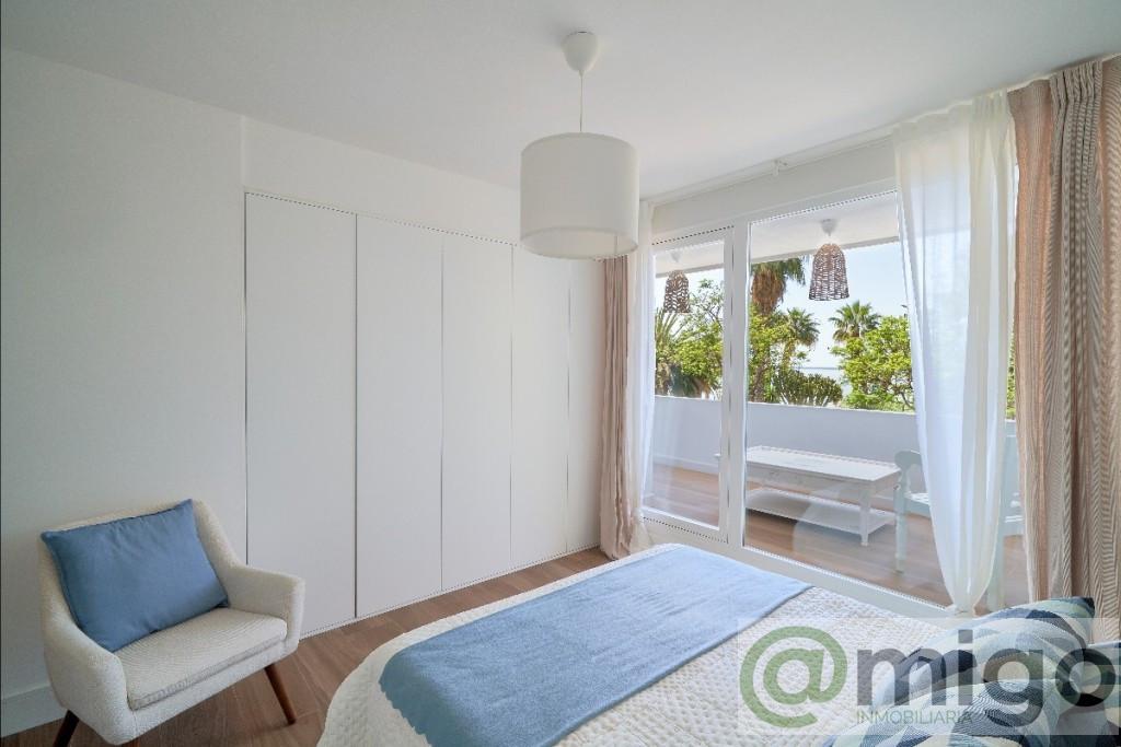 Venta de apartamento en Málaga