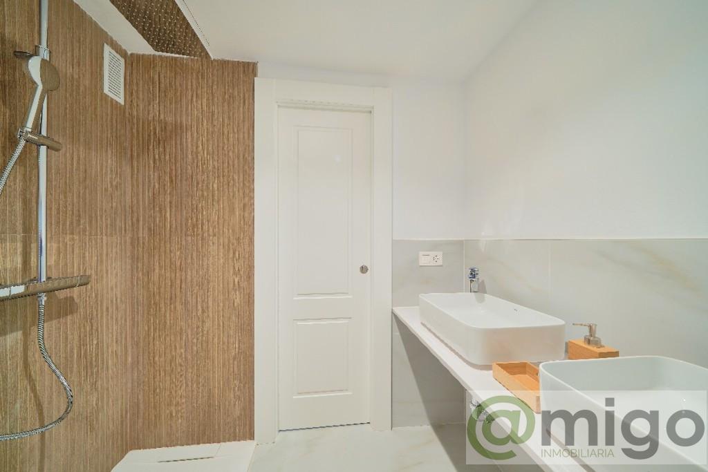 Venta de apartamento en Málaga