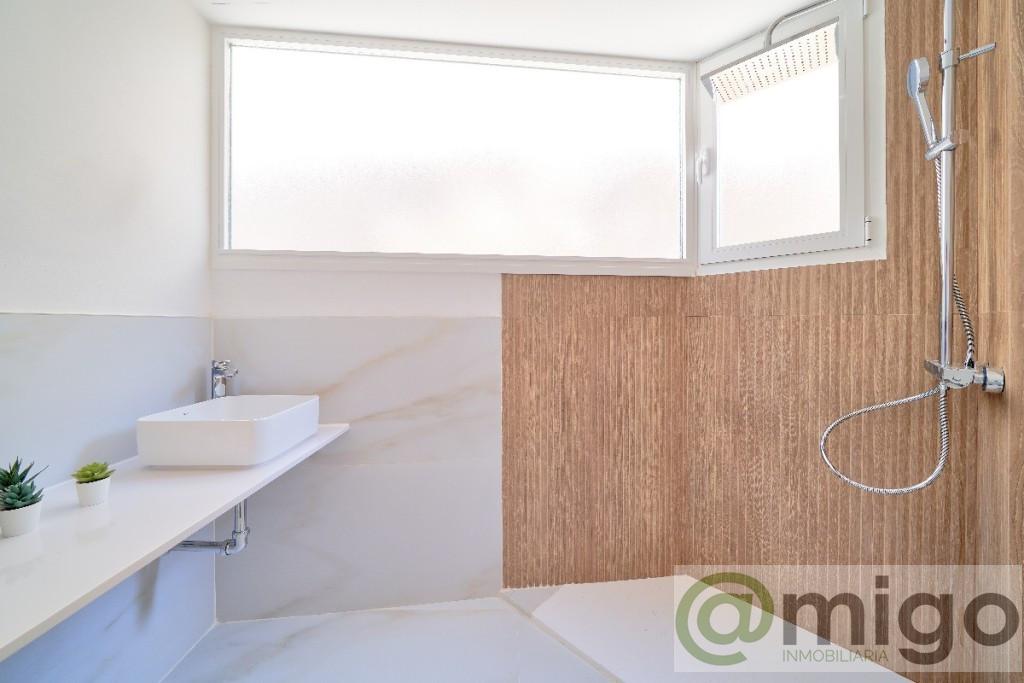 Venta de apartamento en Málaga