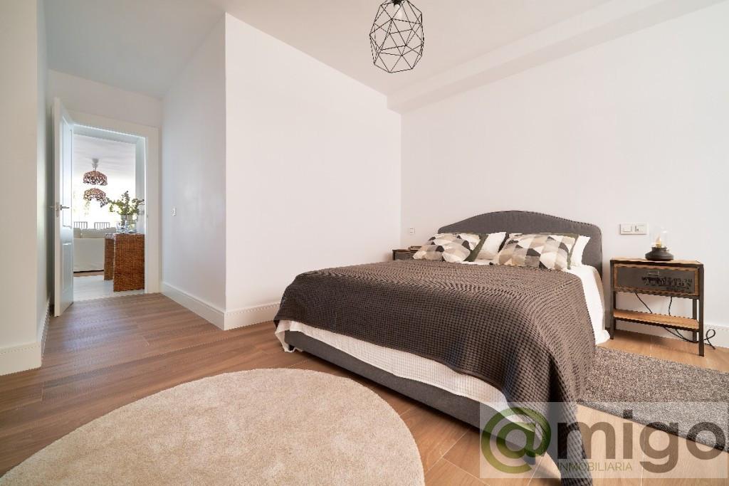 Venta de apartamento en Málaga