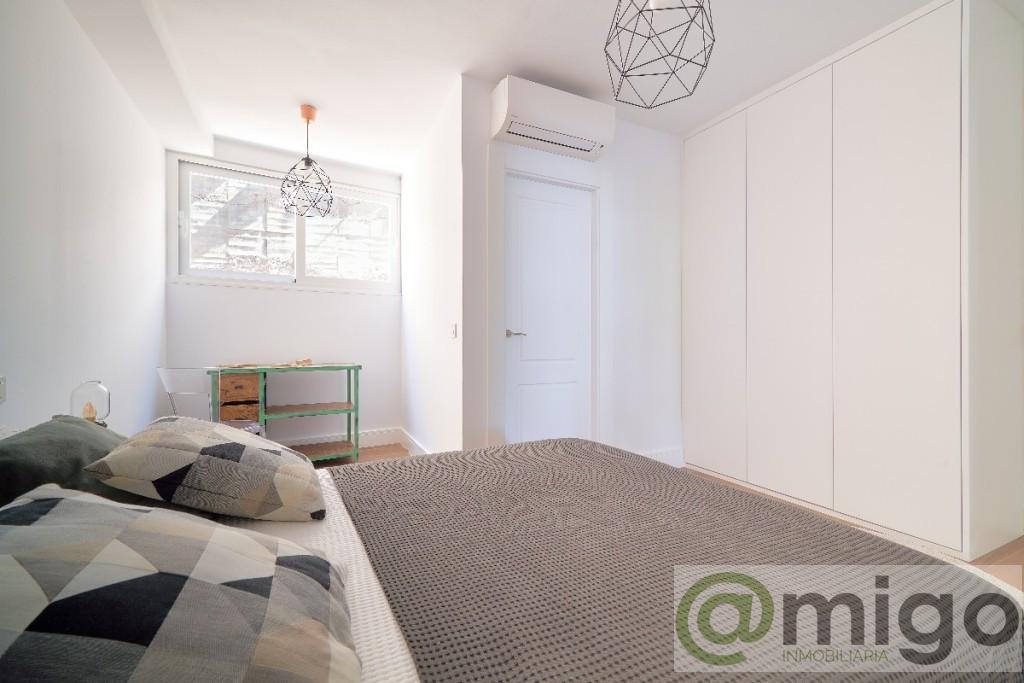 Venta de apartamento en Málaga