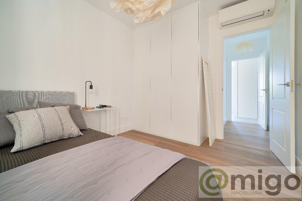 Venta de apartamento en Málaga