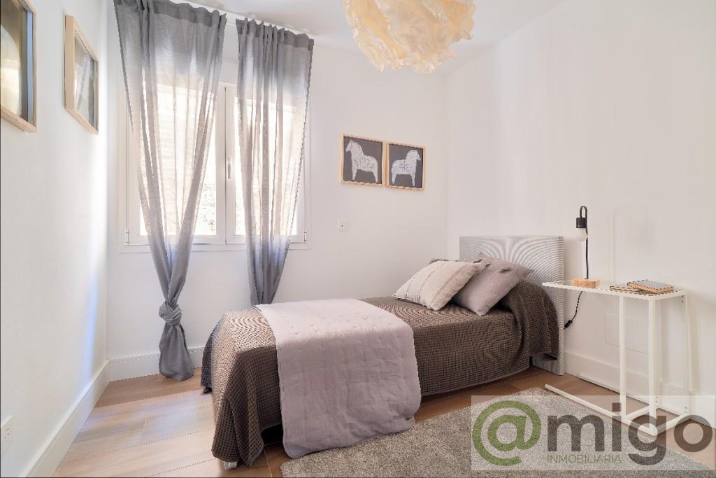 Venta de apartamento en Málaga