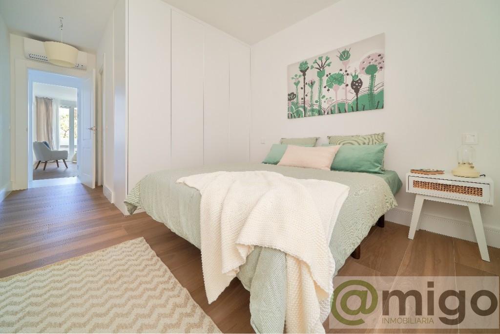 Venta de apartamento en Málaga