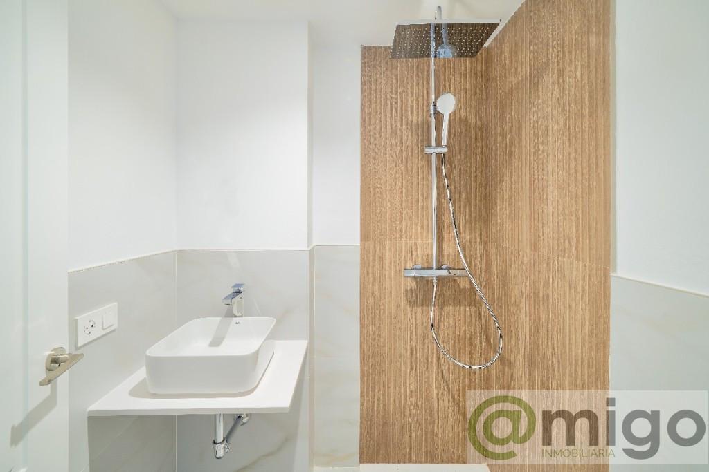 Venta de apartamento en Málaga