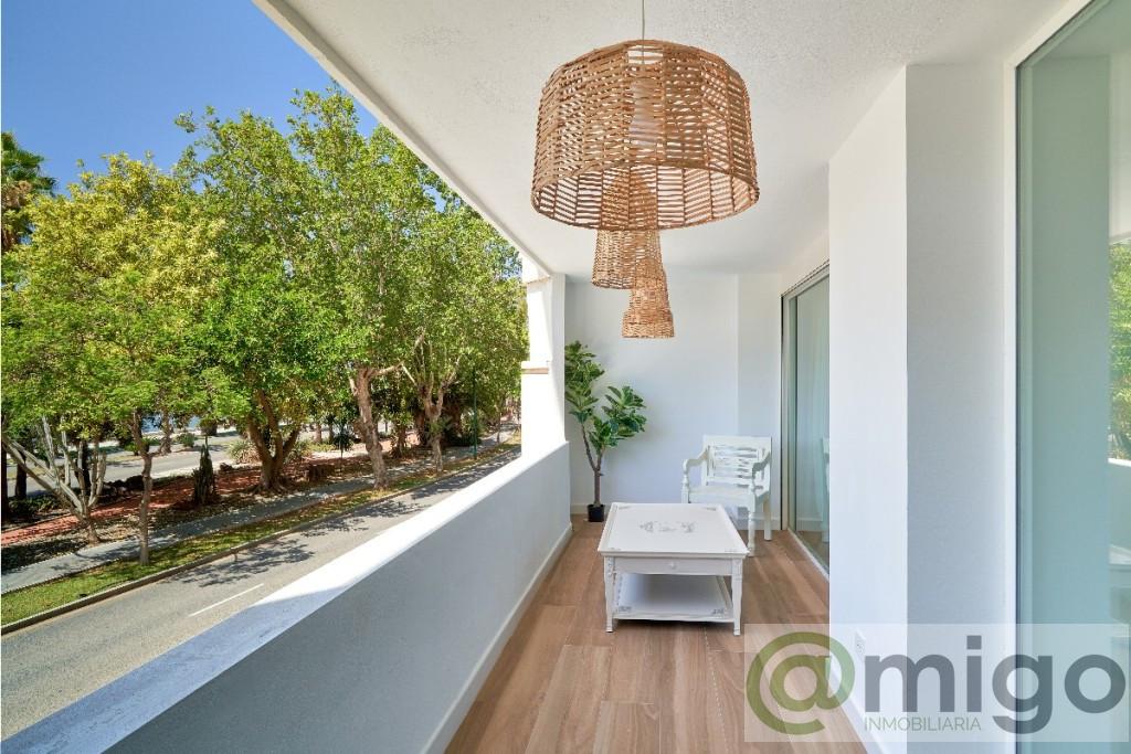 Venta de apartamento en Málaga