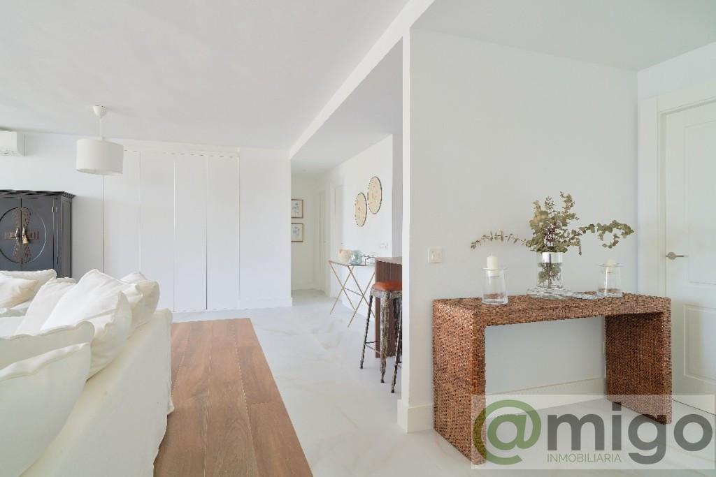 Venta de apartamento en Málaga