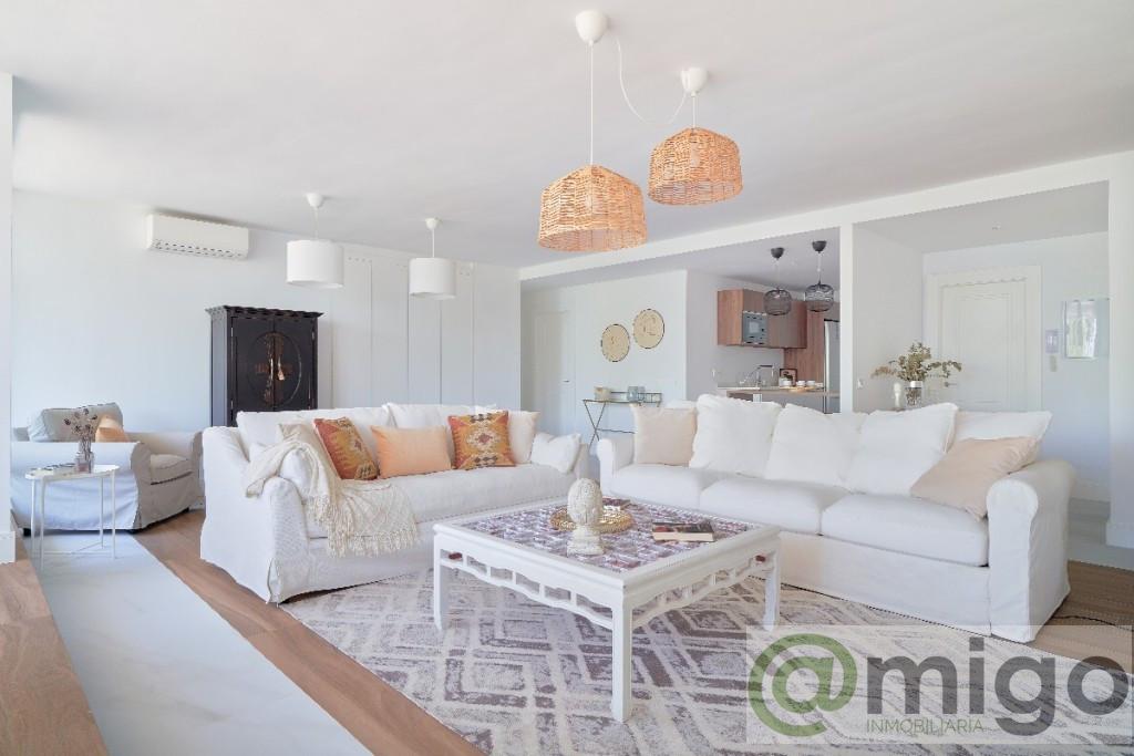 Venta de apartamento en Málaga