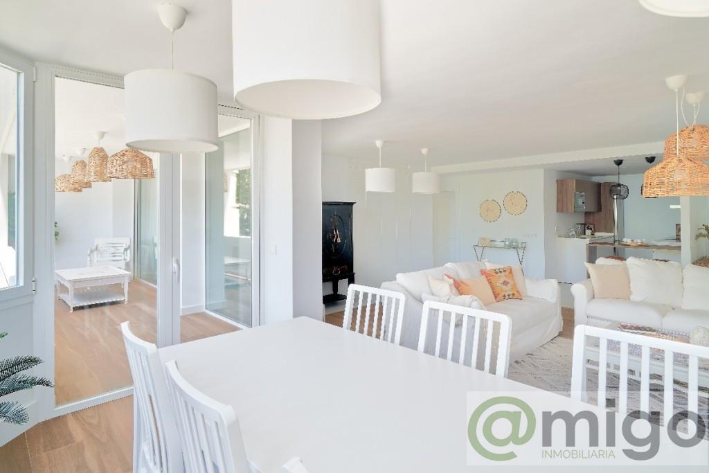 Venta de apartamento en Málaga