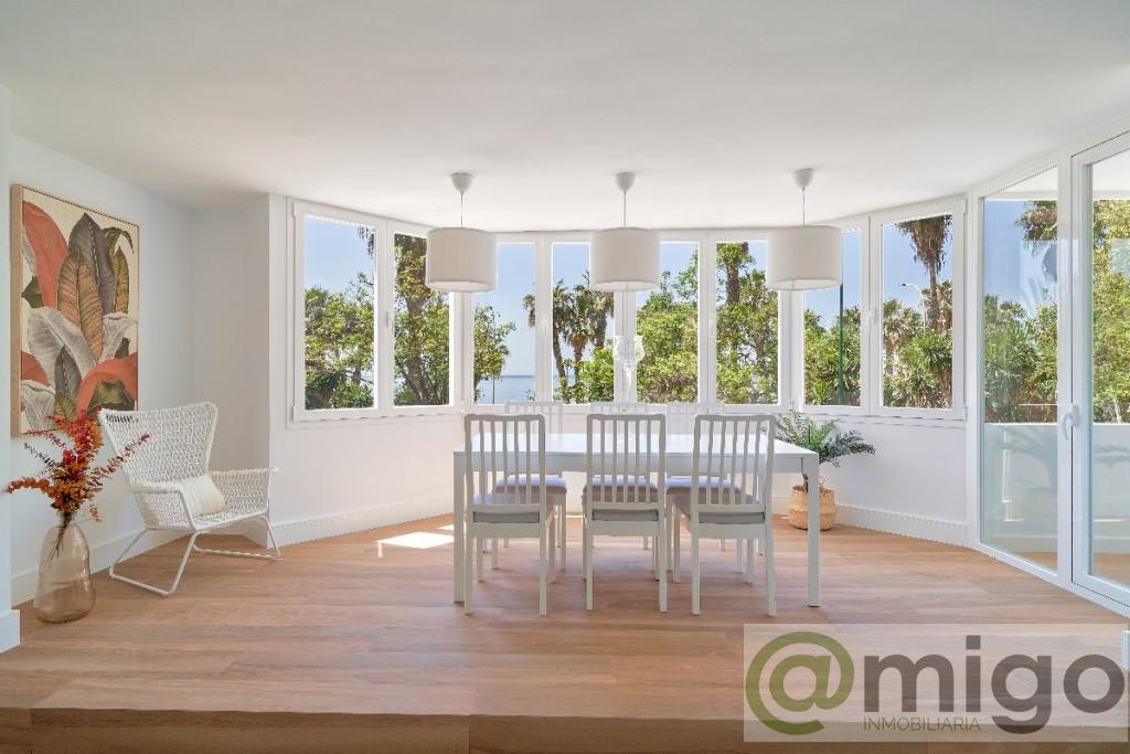 Venta de apartamento en Málaga