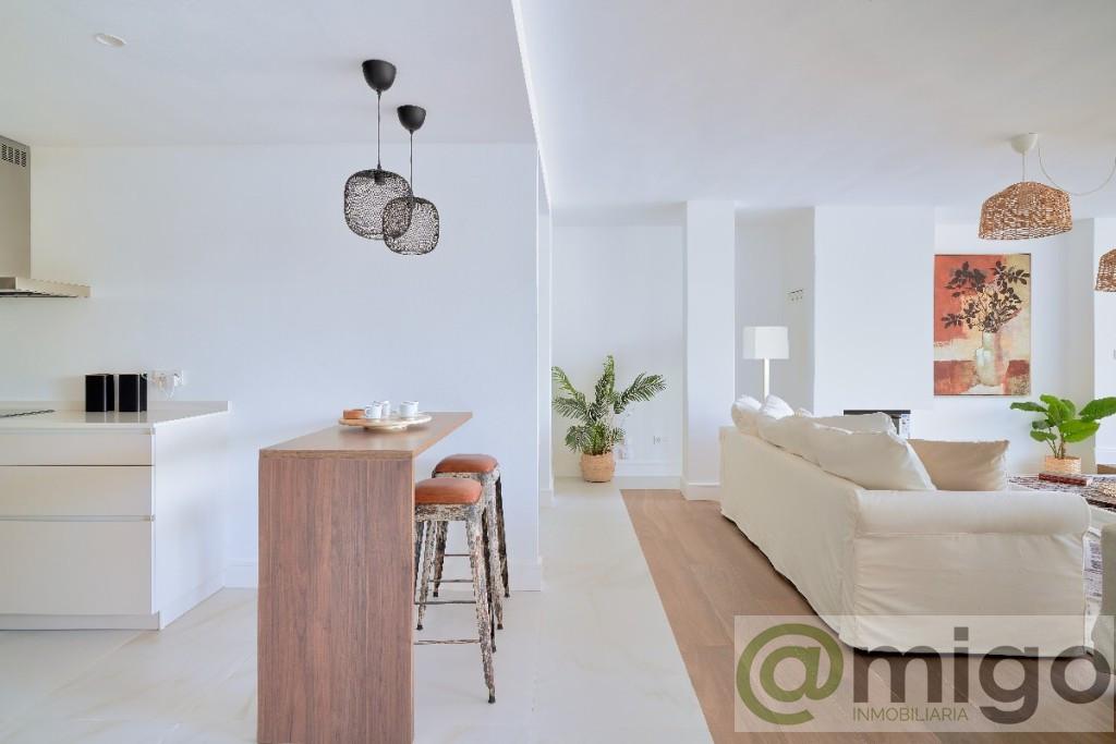 Venta de apartamento en Málaga