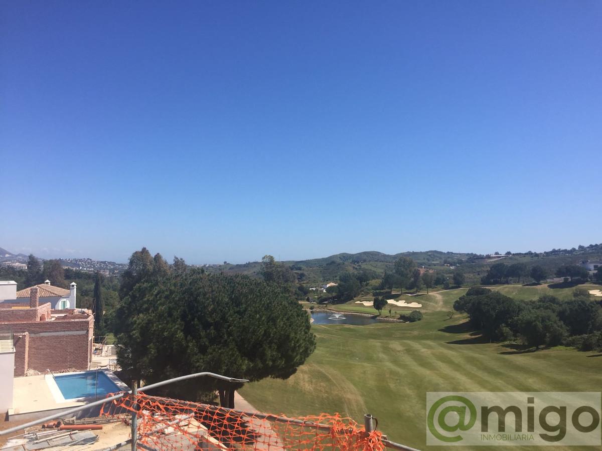 Venta de terreno en La Cala Golf