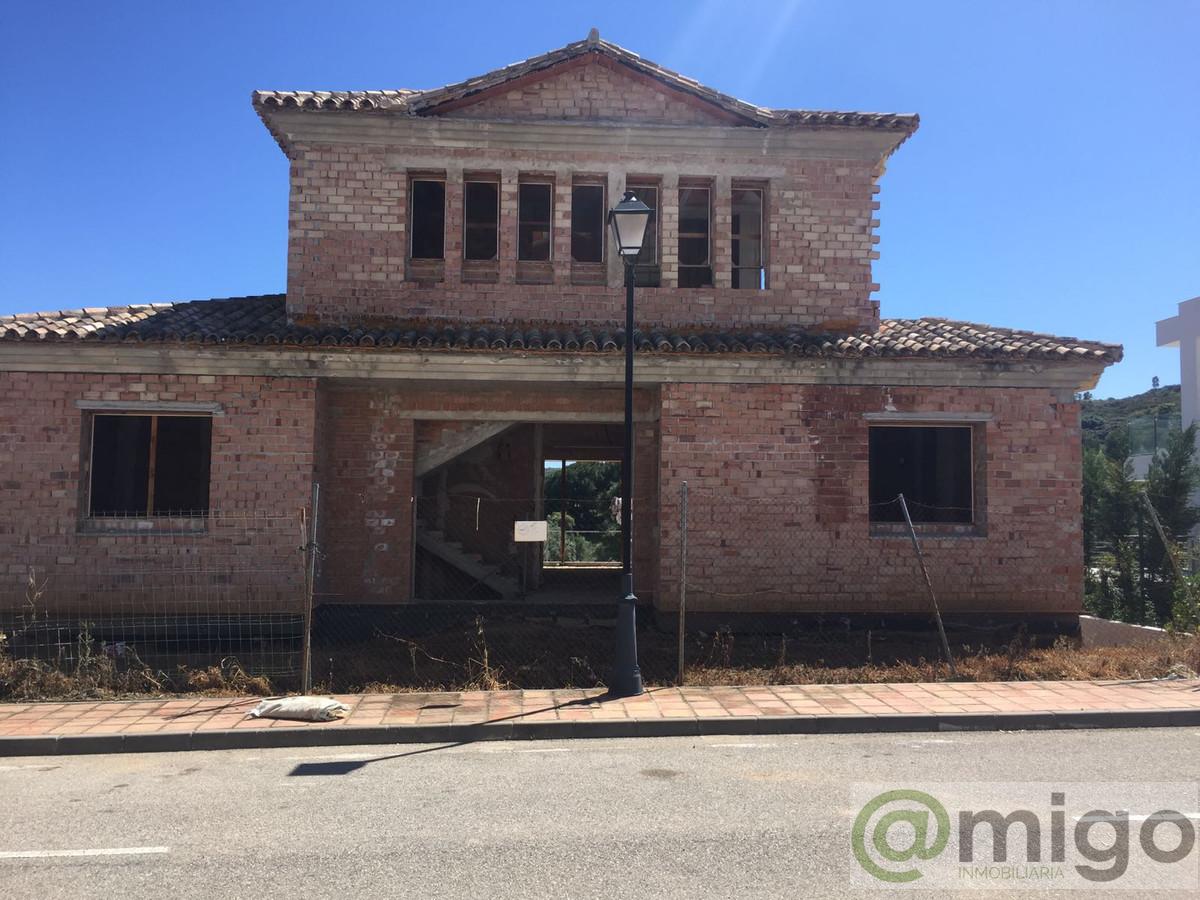Venta de terreno en La Cala Golf