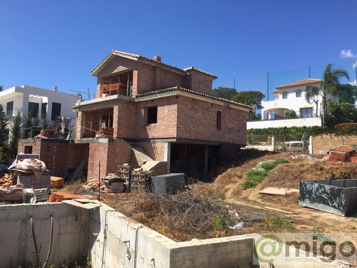 Venta de terreno en La Cala Golf